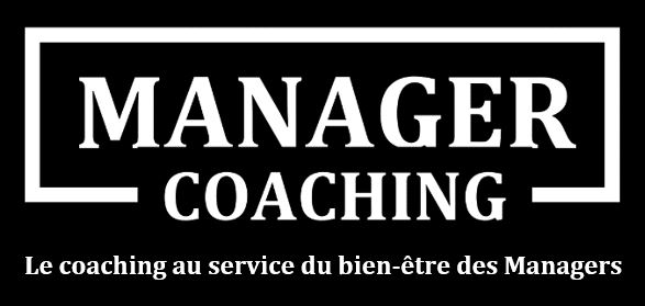 Manager Coaching Logo