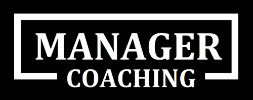 Logo Manager Coaching